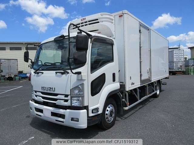 isuzu forward 2018 CFJ1519312 image 1