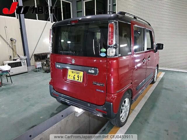 suzuki spacia 2020 -SUZUKI 【旭川 580ﾃ691】--Spacia Gear MK53S--666887---SUZUKI 【旭川 580ﾃ691】--Spacia Gear MK53S--666887- image 2