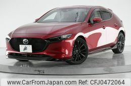 mazda mazda3-fastback 2019 quick_quick_BPFP_BPFP-105232