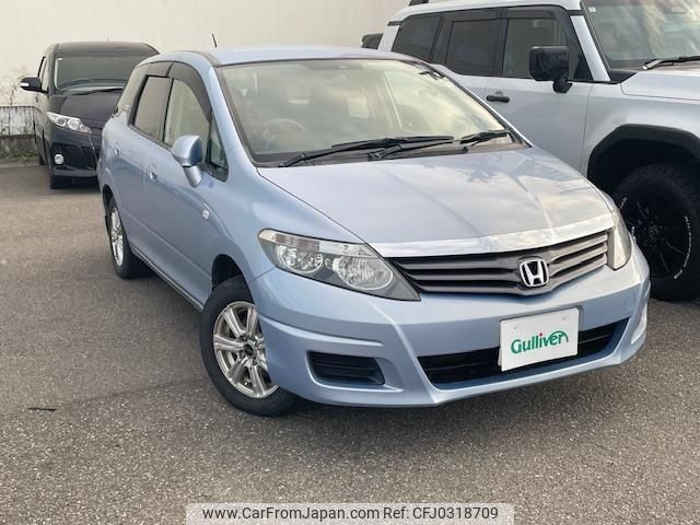 honda airwave 2009 -HONDA--Airwave DBA-GJ2--GJ2-1303508---HONDA--Airwave DBA-GJ2--GJ2-1303508- image 1