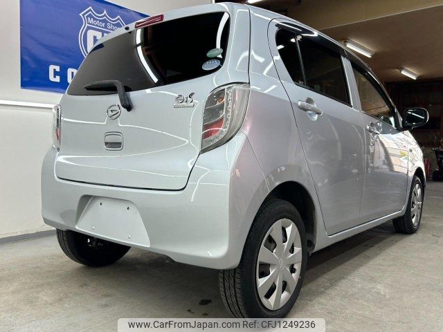 daihatsu mira-e-s 2016 -DAIHATSU 【旭川 580ｿ6281】--Mira e:s LA310S--1079436---DAIHATSU 【旭川 580ｿ6281】--Mira e:s LA310S--1079436- image 2