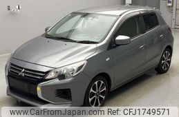 mitsubishi mirage 2022 CFJ1749571