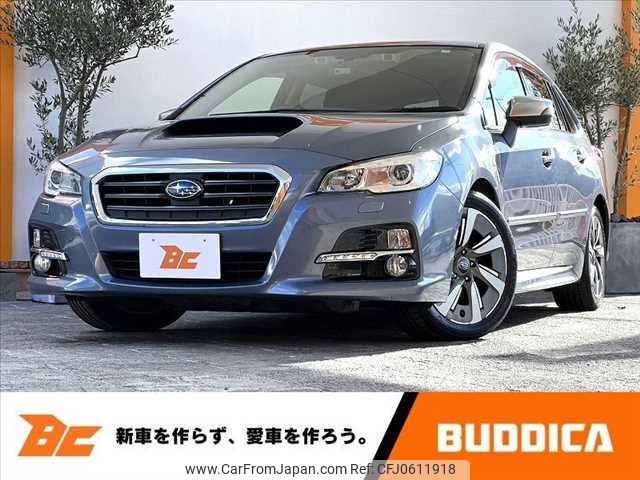 subaru levorg 2014 -SUBARU--Levorg DBA-VM4--VM4-004104---SUBARU--Levorg DBA-VM4--VM4-004104- image 1