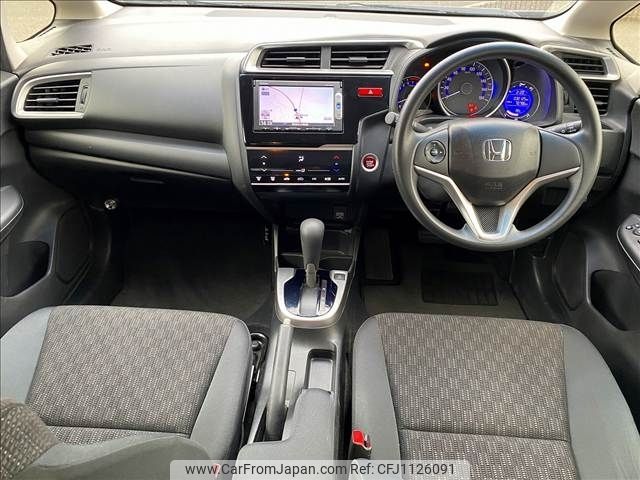 honda fit 2014 -HONDA--Fit DBA-GK3--GK3-1041592---HONDA--Fit DBA-GK3--GK3-1041592- image 2