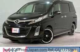 mazda biante 2009 quick_quick_CCEFW_CCEFW-110044