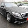 mercedes-benz s-class 2017 CFJ1813346 image 14