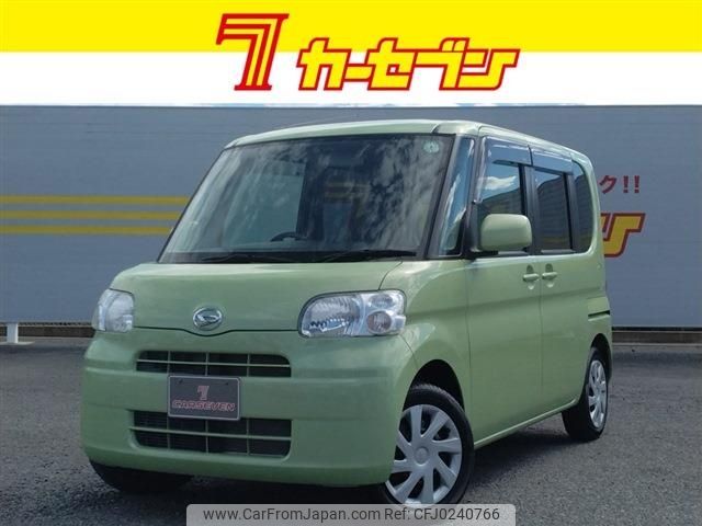 daihatsu tanto 2011 -DAIHATSU--Tanto DBA-L375S--L375S-0423688---DAIHATSU--Tanto DBA-L375S--L375S-0423688- image 1