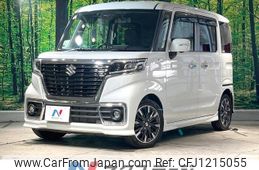 suzuki spacia 2019 quick_quick_MK53S_MK53S-863923