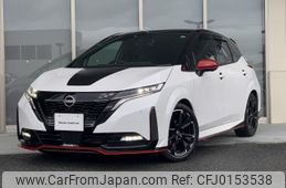 nissan aura 2022 quick_quick_6AA-FE13_FE13-216609