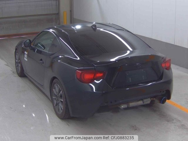 toyota 86 2014 -TOYOTA--86 ZN6-046927---TOYOTA--86 ZN6-046927- image 2