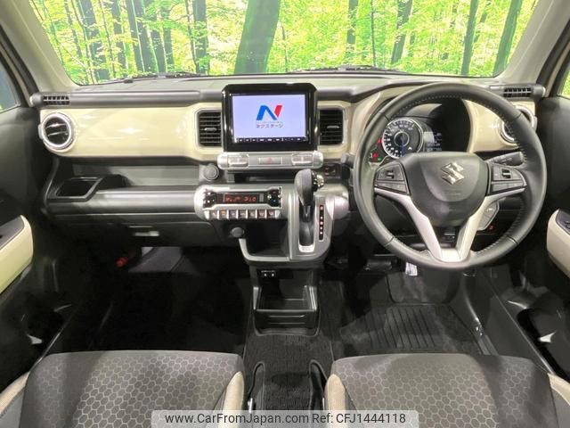 suzuki xbee 2023 quick_quick_MN71S_MN71S-303776 image 2