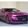 chevrolet camaro 2019 -GM--Chevrolet Camaro ﾌﾒｲ--1G1F91R72K0137815---GM--Chevrolet Camaro ﾌﾒｲ--1G1F91R72K0137815- image 20