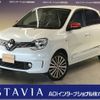 renault twingo 2019 -RENAULT--Renault Twingo 3BA-AHH4B--VF1AH0003K0801231---RENAULT--Renault Twingo 3BA-AHH4B--VF1AH0003K0801231- image 1