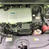 toyota prius 2018 -TOYOTA--Prius DAA-ZVW50--ZVW50-6153637---TOYOTA--Prius DAA-ZVW50--ZVW50-6153637- image 19