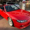 nissan silvia 2001 CFJ1731840 image 12