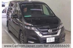 nissan serena 2017 quick_quick_DAA-GFC27_060279