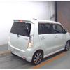 suzuki wagon-r-stingray 2012 quick_quick_DBA-MH23S_MH23S-406825 image 5