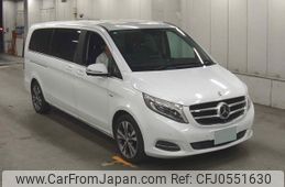 mercedes-benz v-class 2017 quick_quick_LDA-447815_WDF44781523192283