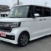 honda n-box 2021 -HONDA--N BOX 6BA-JF3--JF3-5058455---HONDA--N BOX 6BA-JF3--JF3-5058455- image 1