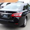 nissan sylphy 2021 quick_quick_DBA-TB17_TB17-051264 image 14