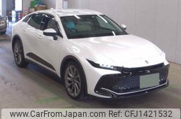 toyota crown 2023 quick_quick_6AA-AZSH35_AZSH35-6004162