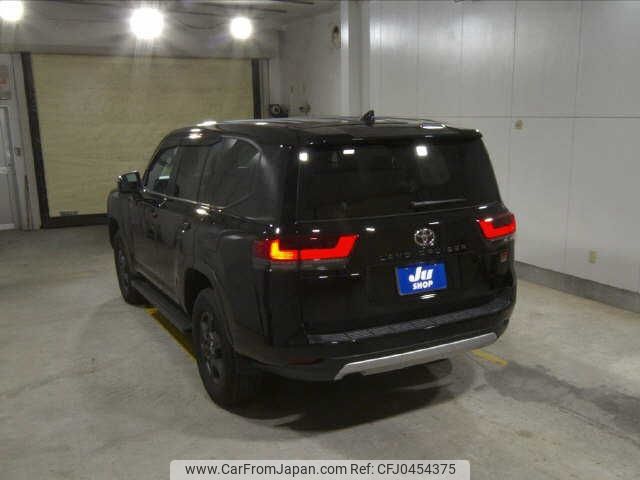 toyota land-cruiser-wagon 2023 -TOYOTA 【鹿児島 301ﾅ6040】--Land Cruiser Wagon FJA300W--FJA300-4057517---TOYOTA 【鹿児島 301ﾅ6040】--Land Cruiser Wagon FJA300W--FJA300-4057517- image 2