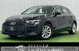 audi a3 2021 CFJ1853658