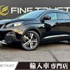 peugeot 5008 2018 -PEUGEOT--Peugeot 5008 ABA-P875G01--VF3M45GZWJL011419---PEUGEOT--Peugeot 5008 ABA-P875G01--VF3M45GZWJL011419- image 1