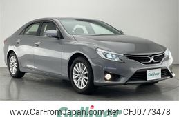 toyota mark-x 2014 -TOYOTA--MarkX DBA-GRX130--GRX130-6087071---TOYOTA--MarkX DBA-GRX130--GRX130-6087071-