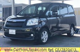 toyota noah 2009 -TOYOTA--Noah DBA-ZRR75W--ZRR75-0049330---TOYOTA--Noah DBA-ZRR75W--ZRR75-0049330-