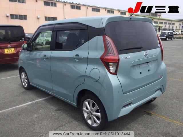 nissan dayz 2020 -NISSAN--DAYZ B43W--0111283---NISSAN--DAYZ B43W--0111283- image 2