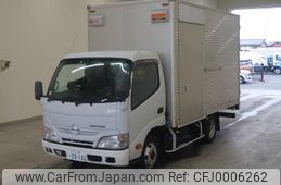 hino dutro 2011 -HINO 【川口 100ｻ3910】--Hino Dutoro XZU645M-0001033---HINO 【川口 100ｻ3910】--Hino Dutoro XZU645M-0001033-