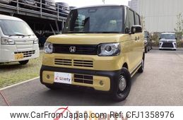 honda n-box-joy 2025 quick_quick_JF5_JF5-5009446