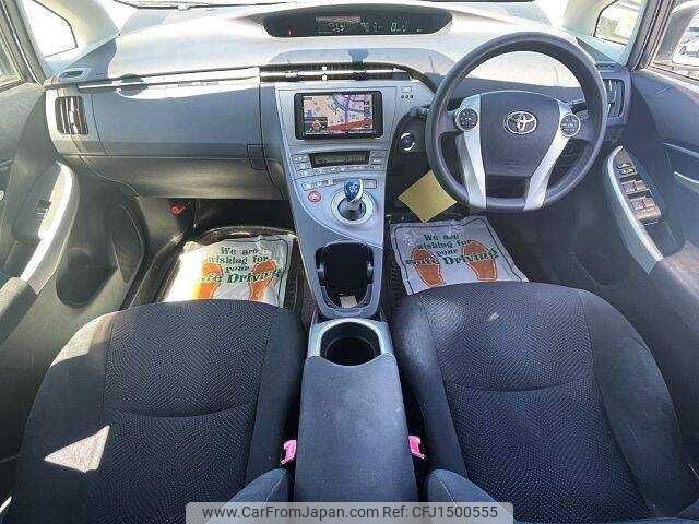 toyota prius 2013 CFJ1500555 image 1