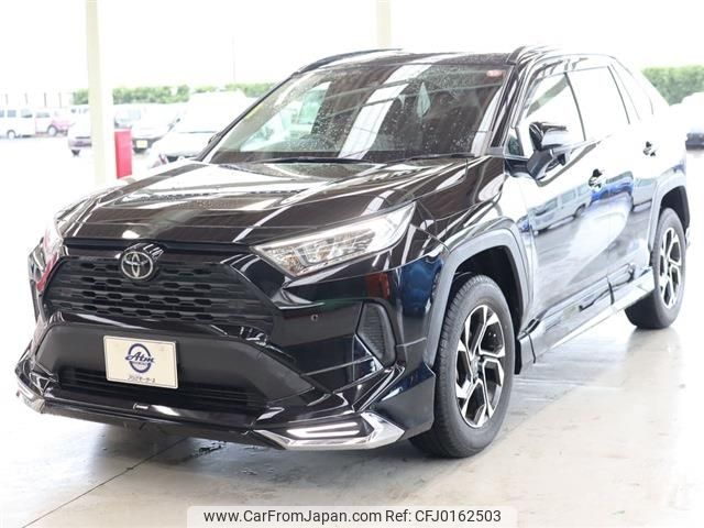 toyota rav4 2019 -TOYOTA--RAV4 6BA-MXAA52--MXAA52-5002787---TOYOTA--RAV4 6BA-MXAA52--MXAA52-5002787- image 1