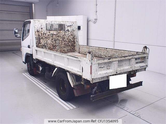 mitsubishi-fuso canter 2017 -MITSUBISHI 【所沢 431ﾛ6】--Canter FBA30-551809---MITSUBISHI 【所沢 431ﾛ6】--Canter FBA30-551809- image 2
