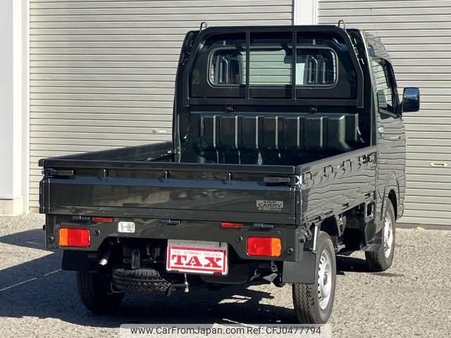 suzuki carry-truck 2023 quick_quick_3BD-DA16T_DA16T-775054 image 2