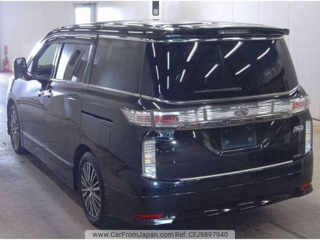 nissan elgrand 2015 -NISSAN--Elgrand DBA-PE52--PE52-052824---NISSAN--Elgrand DBA-PE52--PE52-052824- image 2