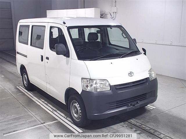 toyota townace-van 2018 -TOYOTA--Townace Van S402M-0076119---TOYOTA--Townace Van S402M-0076119- image 1