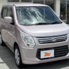 suzuki wagon-r 2014 -SUZUKI--Wagon R DBA-MH34S--MH34S-326910---SUZUKI--Wagon R DBA-MH34S--MH34S-326910- image 10