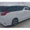 toyota alphard 2022 -TOYOTA--Alphard 3BA-AGH30W--AGH30-0441685---TOYOTA--Alphard 3BA-AGH30W--AGH30-0441685- image 2