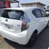 toyota aqua 2013 -TOYOTA--AQUA DAA-NHP10--NHP10-2244879---TOYOTA--AQUA DAA-NHP10--NHP10-2244879- image 16