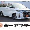 toyota alphard 2019 -TOYOTA--Alphard DBA-GGH35W--GGH35-0010814---TOYOTA--Alphard DBA-GGH35W--GGH35-0010814- image 1