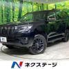 toyota land-cruiser-prado 2022 -TOYOTA--Land Cruiser Prado 3BA-TRJ150W--TRJ150-0153808---TOYOTA--Land Cruiser Prado 3BA-TRJ150W--TRJ150-0153808- image 1