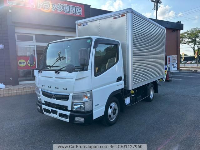 mitsubishi-fuso canter 2020 GOO_NET_EXCHANGE_0401987A30250507W001 image 1