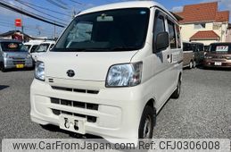 toyota pixis-van 2016 -TOYOTA 【名変中 】--Pixis Van S321M--0015189---TOYOTA 【名変中 】--Pixis Van S321M--0015189-