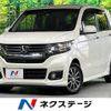 honda n-wgn 2015 -HONDA--N WGN DBA-JH1--JH1-1136028---HONDA--N WGN DBA-JH1--JH1-1136028- image 1