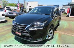 lexus nx 2014 -LEXUS--Lexus NX AGZ15--1001427---LEXUS--Lexus NX AGZ15--1001427-