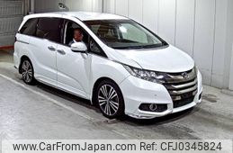 honda odyssey 2015 -HONDA--Odyssey RC1-1110140---HONDA--Odyssey RC1-1110140-