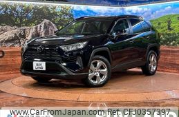 toyota rav4 2021 -TOYOTA--RAV4 6BA-MXAA52--MXAA52-5005052---TOYOTA--RAV4 6BA-MXAA52--MXAA52-5005052-